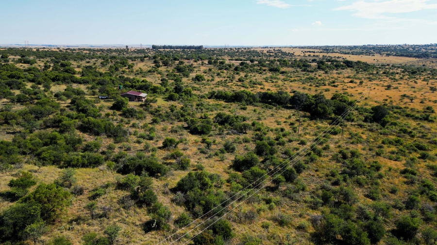 0 Bedroom Property for Sale in Virginia Free State